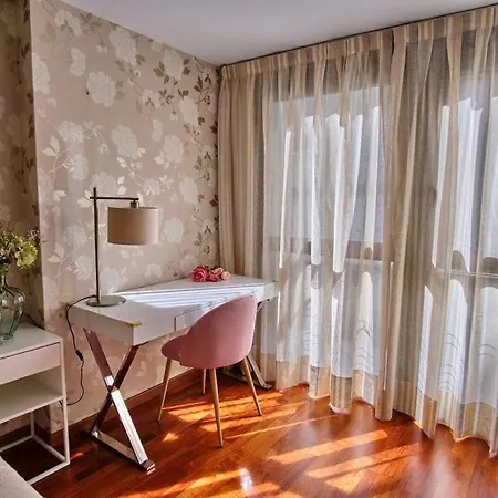 Apartment Plaza Espana *