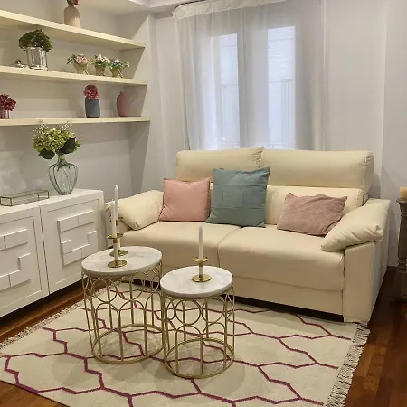 Plaza Espana Apartment Zaragoza