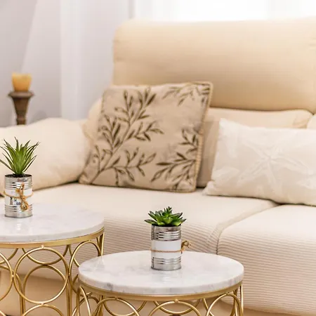 Plaza Espana Appartement *