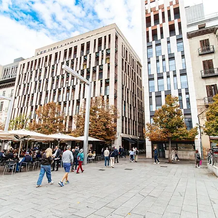 Plaza Espana Saragosse