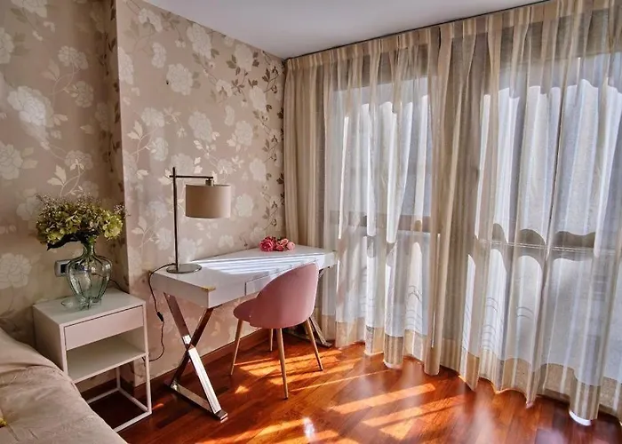 Daire Plaza Espana *