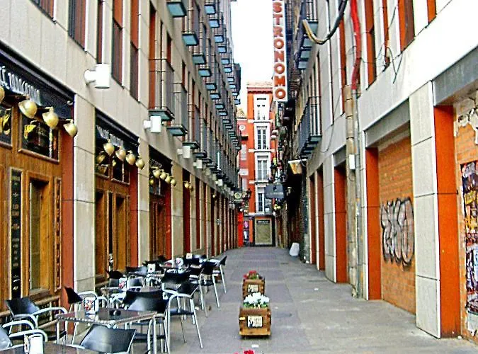 Plaza Espana * Zaragoza